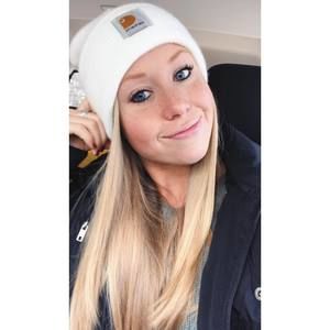 Meet your Posher, Michelle